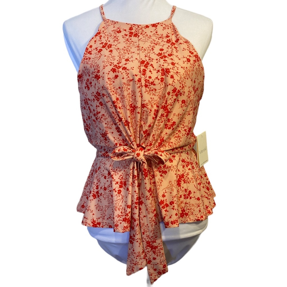 NWT Meraki Top. Size Large. - Picture 1 of 7